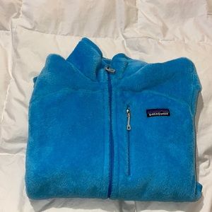 Patagonia